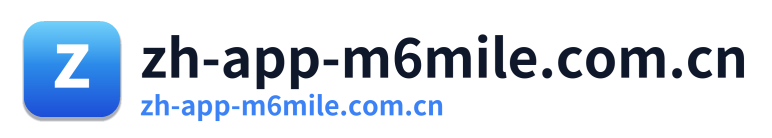 zh-app-m6mile.com.cn Logo